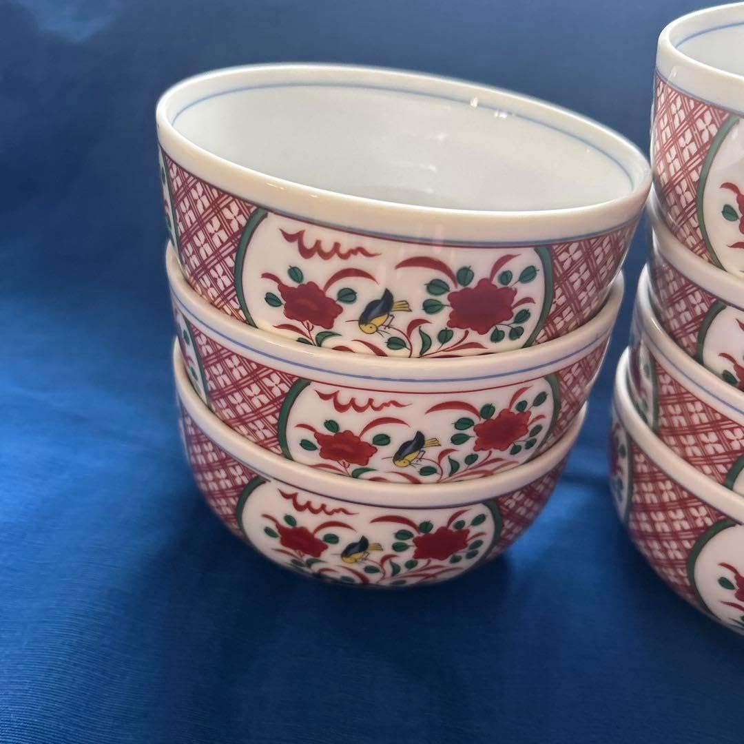 菓子器/茶道具 宮内庁御用達 山田平安堂造 根来梅鉢 高級漆器